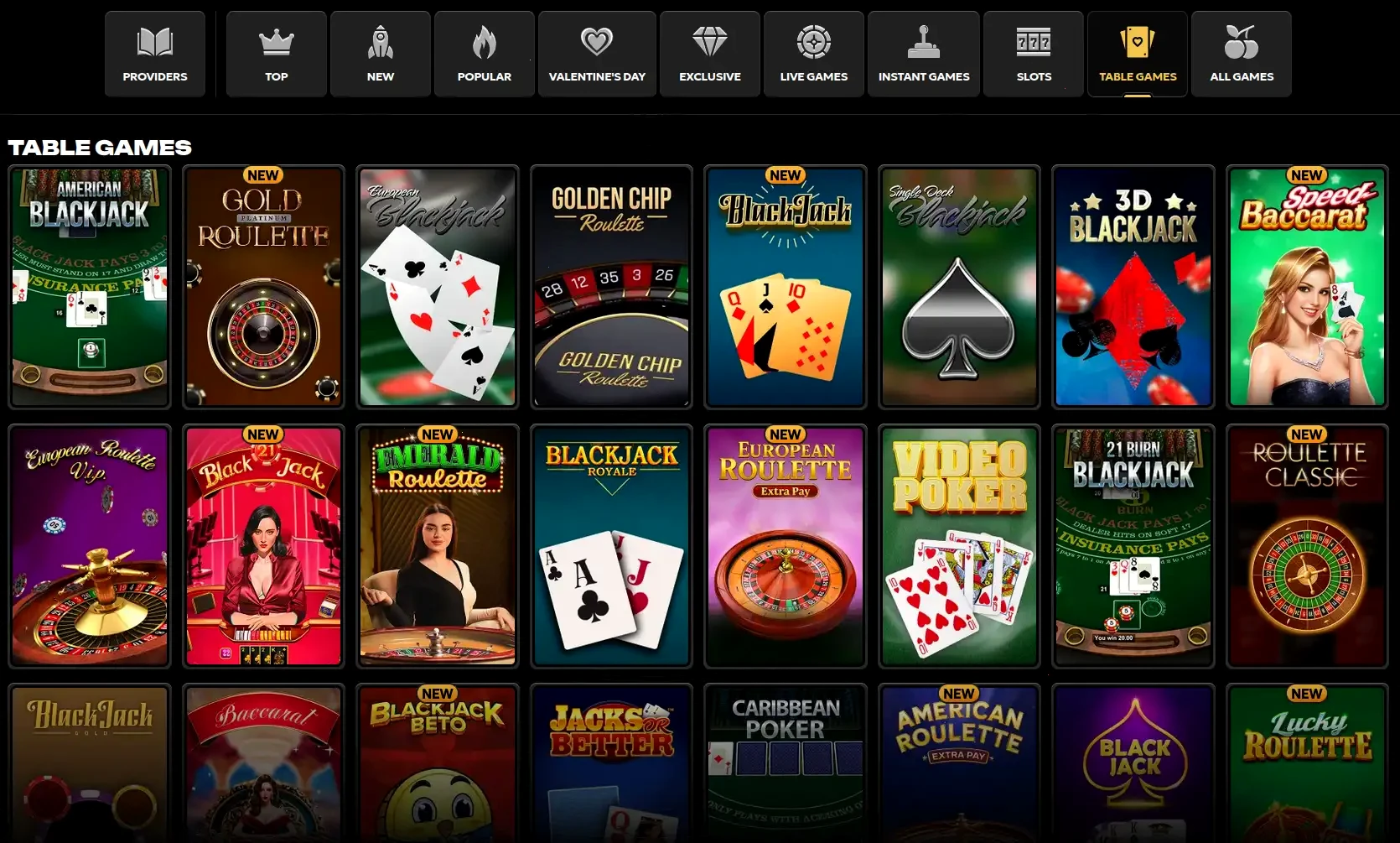 Betalmetoder hos Hyper Casino för svenska spelare