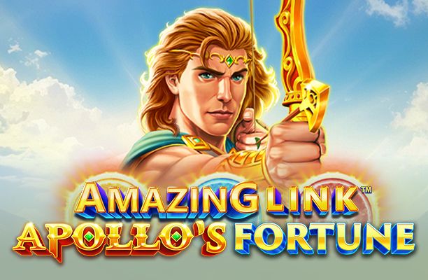 Amazing Link Apollos Fortune - Games Global